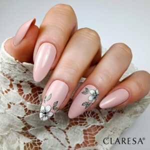 Claresa lakier hybrydowy Kiss Me! 1 -5g — zdjęcie 1