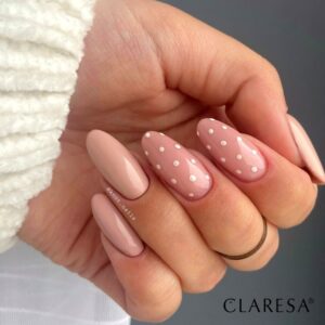 Claresa lakier hybrydowy Love Story 2 -5g — zdjęcie 1