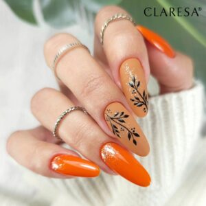 Claresa lakier hybrydowy Stay Cosy 3 -5g — zdjęcie 2