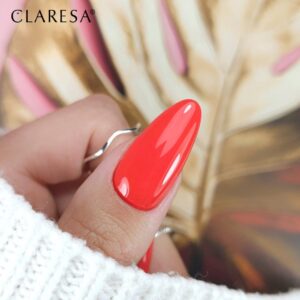 Claresa lakier hybrydowy Stay Cosy 5 -5g — zdjęcie 2