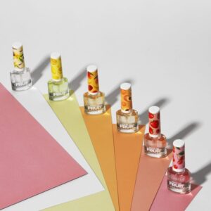 Claresa oliwka do skórek Cherry 5 ml — zdjęcie 2