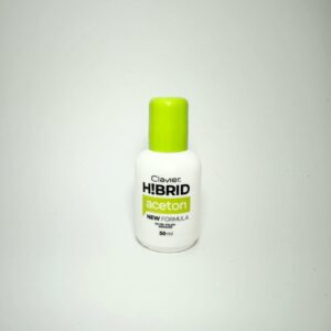 Clavier Aceton - do hybryd, żeli - 50 ML — zdjęcie 1