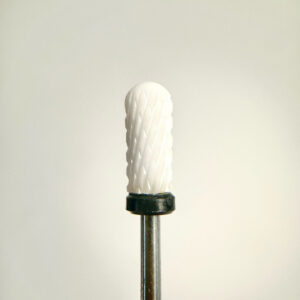 Clavier Frez ceramiczny Barrel BALL XC - bardzo mocny (czarny)