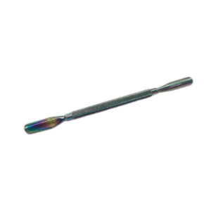 Clavier Kopytko metalowe do Skórek Kobalt Rainbow
