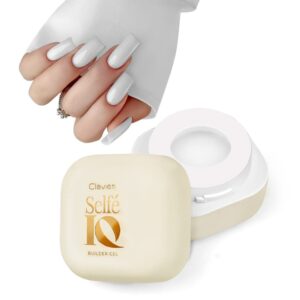 Clavier PSelfe IQ MILKY MAMMA 05 50g – żel budujący mleczny