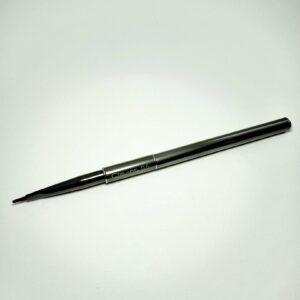 Clavier Pędzelek do zdobień Zhostovo Cieniowania Akwareli 05 srebrny - 6mm — zdjęcie 2