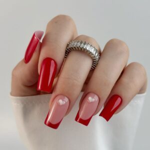 Clavier formy 3D do zdobień paznokci Nail Art Forms nr 04 Hello Kitty — zdjęcie 4