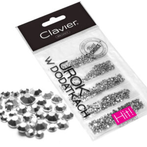Clavier Cyrkonie Dżety 5w1, 1440 szt. 004