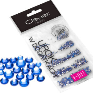 Clavier Cyrkonie Dżety 5w1, 1440 szt.005