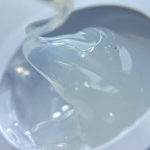 DIVNA 3D Gum Gel Clear 5 g przezroczysty żel do zdobień — zdjęcie 1