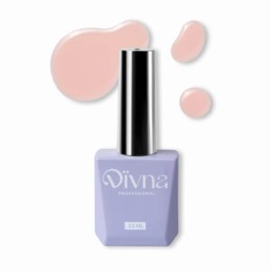 DIVNA Balmy Gel 06 brzoskwiniowy żel o konsystencji bazy 13 ml
