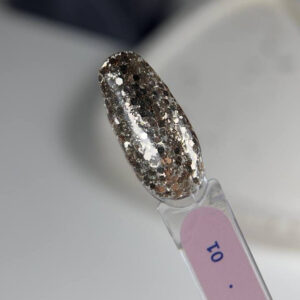DIVNA Blaze Gel 01, 5 g — zdjęcie 2