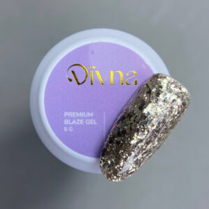DIVNA Blaze Gel 01, 5 g — zdjęcie 1
