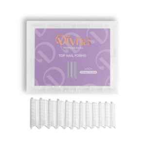 DIVNA Dual Form Formy Górne Arch 120 szt.