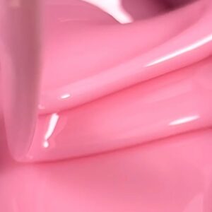 DIVNA Frame Builder Gel 15 15 ml różowy żel budujący do paznokci — zdjęcie 2