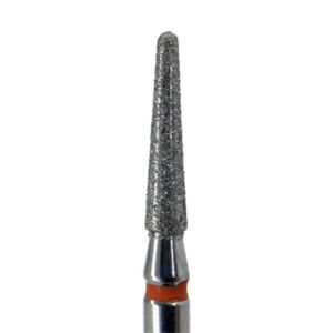 DIVNA Frez Diamentowy 856.199.100.016 (105) – Frez Szpic – 1,6 mm — zdjęcie 1