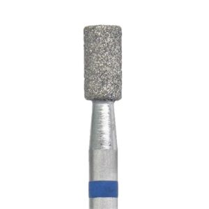 DIVNA Frez Diamentowy 866.110.063.032 (117) – Frez Beczka – 3,2 mm — zdjęcie 1