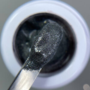 DIVNA Gypsum Gel 04 Graphite, 5 g grafitowy żel budujący