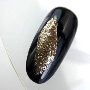 DIVNA Lucent Gel 03 Dark Gold, 5 g — zdjęcie 3