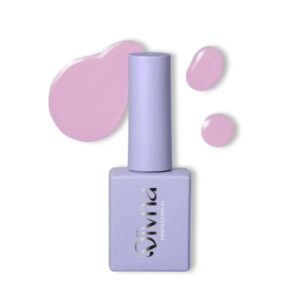 DIVNA The Pink 01 7ml różowy Lakier hybrydowy