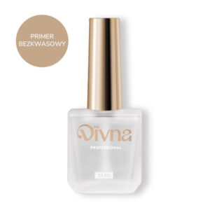 DIVNA Primer Bezkwasowy (Ultrabond) – mocna przyczepność, 13 ml