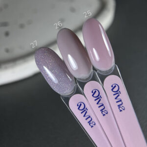 DIVNA Skilful Base 26 baza hybrydowa 13 ml — zdjęcie 1