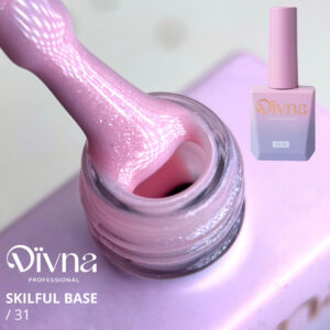 DIVNA Skilful Base 31 baza hybrydowa 13 ml