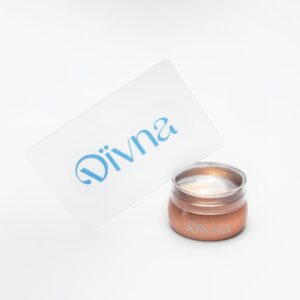 DIVNA Stempel Mini — zdjęcie 1