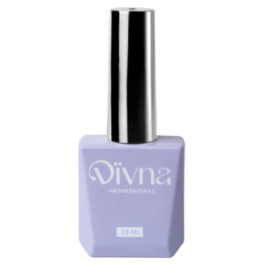 DIVNA Top Matt 13 ml matowy top hybrydowy