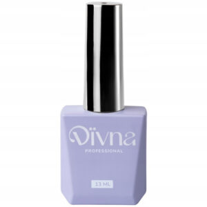 DIVNA Top Soda 13 ml – Bez Dyspersji z Holograficznym Blaskiem — zdjęcie 1