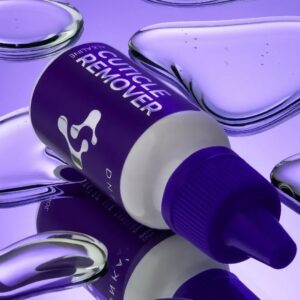 DNKa Cuticle Remover Gel ALKALINE 30 ml – zasadowy remover do skórek — zdjęcie 1