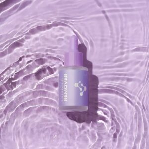 DNKa Cuticle Remover Gel UREA 30 ml – remover do skórek na bazie mocznika — zdjęcie 1