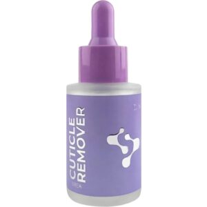 DNKa Cuticle Remover Gel UREA 30 ml – remover do skórek na bazie mocznika