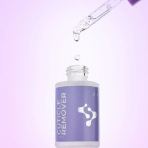 DNKa Cuticle Remover Gel UREA 30 ml – remover do skórek na bazie mocznika — zdjęcie 2