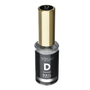 YOSHI Dehydrator 10 ml – Odtłuszczacz do Paznokci, Poprawia Przyczepność TPO-FREE - obrazek 3