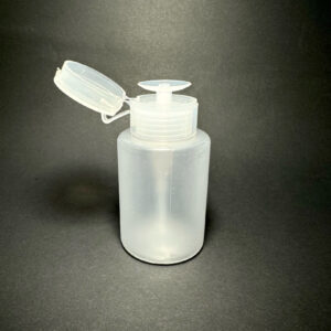 Dozownik z pompką do płynów 150 ml — zdjęcie 3