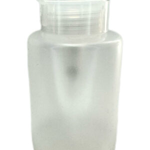 Dozownik z pompką do płynów 150 ml