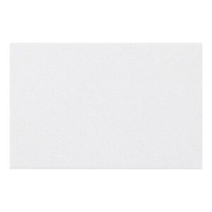 Drillo Waciki Bezpyłowe 6x4 cm – 540 sztuk do odtłuszczania paznokci i hybrydy — zdjęcie 1