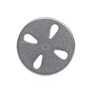 Dysk tarcza do pedicure Pododisk zestaw trzpień dysk + nakładki tarcze wymienne L 25 mm — zdjęcie 4