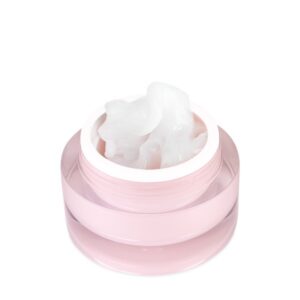 EM Nail Art Gel 3D Angel Sculpt – mleczny żel do zdobień 3D — zdjęcie 1