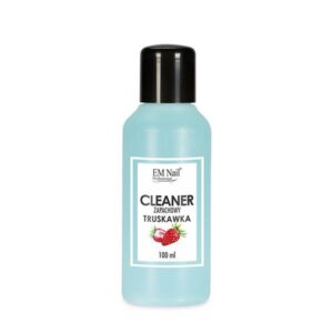 EM Nail Cleaner Truskawka — zdjęcie 2