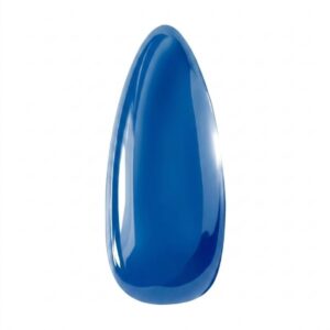 EM Nail Glass Fantasy Ocean Wave 12 - transparentny lakier hybrydowy z efektem szkła 6 ml — zdjęcie 1