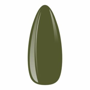 EM Nail Lakier hybrydowy Premium Green Silence 175 — zdjęcie 1
