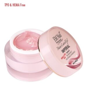 EM Nail Master Control Gel Level 3 Imperial 5ml – żel do paznokci TPO-Free