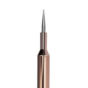 EM Nail Sonda dwustronna Rosegold 1 i 3 – narzędzie do zdobień paznokci — zdjęcie 2