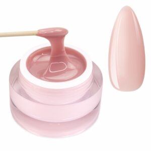 EM Nail Żel budujący UV / LED - Mousse Builder Gel DAYDREAM 30ml — zdjęcie 1