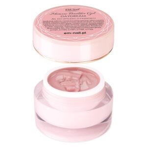 EM Nail Żel budujący UV / LED - Mousse Builder Gel DAYDREAM 30ml
