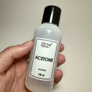 Em Nail Aceton kosmetyczny