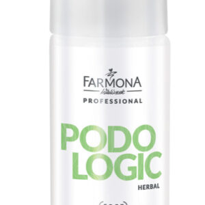 Farmona Podologic Herbal pianka zmiękczająca do stóp z mocznikiem 30% 165ml
