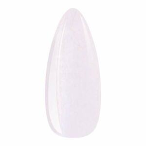 EM Nail Fiber Base baza hybrydowa Subtle Pink 15ml — zdjęcie 1